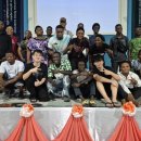 칸타타 | [굿뉴스코 해외봉사] 03 베냉 부활절 칸타타 해외봉사 후기