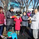 남대천버드나무쉼터 이미지