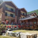 독용산성 자연휴양림 이미지