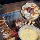 삼바리 평택역점 | 평택 합정동 해산물 야장 술집 내돈내산 솔직 후기 : 삼바리 평택역점