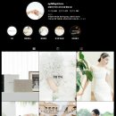 오필리아 | 라마다 신도림웨딩 본식스냅 :: &#34;오필리아 픽처&#34; 내돈내산 원판사진 계약후기