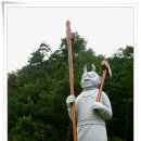 섬진강도깨비마을 이미지