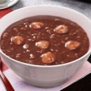 동지팥죽 이미지