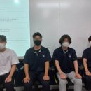 성일정보고등학교 | [성일정보고등학교] 2학년 중소기업이해연수 / 2022년 7월 11일