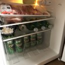 탄도항 노을 캠핑장 이미지