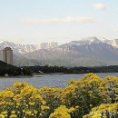 설악산과동해바다그리고온천 이미지