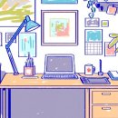 힐링PC 이미지