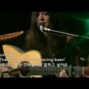 1부 발표곡 조용히 마음을 적시는 , The Saddest Thing 이미지