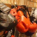 맥코이 복싱 클럽 이미지