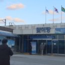 정동진역(버스정류장) 이미지