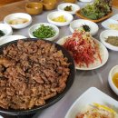 장안흑염소농장 이미지