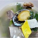 명품갈비탕 이미지