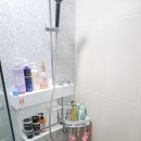 지비서포트 | 무타공 코너선반 접착력 좋은 지비조아 화이트톤이라 넘예뻐요