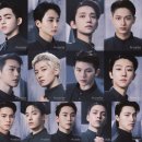 선 (SUN)헤어 이미지