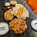 비비큐봉화산역점 | 비비큐 황금올리브 사이드메뉴 가격 - 봉화산역 치킨 BBQ치킨 봉화산역점