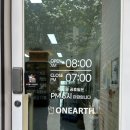 GS25 경희의대점 | [동대문구 회기] 온어스 | 경희대생 필독 행긱 1층 카공/팀플하기 좋은 카페 추천
