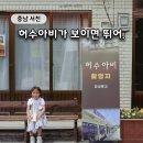 서천미용실 | 허수아비 촬영지 서천 판교 시간이 멈춘 마을 후기