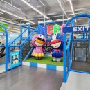 놀러와 뽑기나라 | 대구 실내 놀이터 히어로플레이파크 대구침산점 종일권 후기