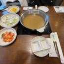 정다운칼국수 - 창원시 마산회원구 석전동6길 32 | 정다운칼국수
