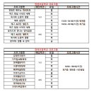 연천 거점늘봄 프로그램 강사구인합니다 이미지