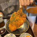 마곡역 4번 출구 뒤 | 마곡역 돈까스 맛집 유미카츠 메뉴 추천 토마호크 치히카츠 떡볶이 혼밥 가능