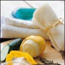 셀프헤어미용 이미지