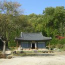 대복사 극락전 이미지