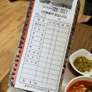 황해칼국수 이미지