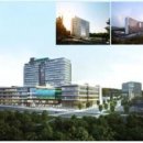 학교법인 을지학원 의정부을지대학교병원 이미지