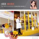 디저트카페 이미지