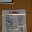 돈통마늘보쌈화성