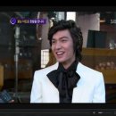 이민호 -한밤의 TV연예 고화질 캡쳐와 영상 이미지