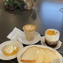 라떼아트&카페메뉴 이미지
