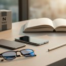 테크토닉스 - 테스트 패턴  [n°8] | 갤럭시 S25 울트라 써보니 256GB 자급제 N배송 비교 후기