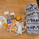 선산산업(주) 선산휴게소 하지점 | Falling in Fall