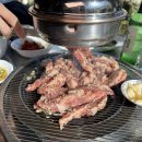 갈빗 네이버블로그