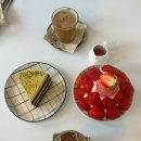 페이버커피 | 부산 카페 | 피스타치오 케이크가 맛있는 전포카페 ‘페이버 커피’ 내돈내산 솔직후기