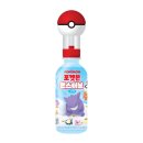 지에스25 평거대도점 | 편의점 신상 "포켓몬 몬스터볼 음료 소다맛" 피규어 상세후기
