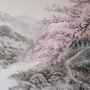 한국화 Daum카페