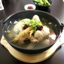 황금백숙 이미지
