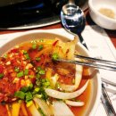 혜영빌딩 | 부천 중동 맛집 꽃돼지식당 부천신중동점 양대창세트 후기