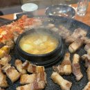 효자동솥뚜껑 면목역점 이미지