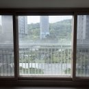 동일하이빌 | 인천 송도 아파트유리창청소 - 송도파크레인동일하이빌 창문 청소 후기