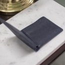 소중한 사람을 위한 가죽 지갑 만들기 이미지