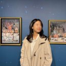 방배로31길61 앞 _ | 마르크 샤갈 특별전 후기 外 - 2년간의 전시회 방문 기록