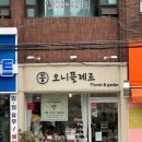 오니플레르