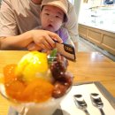 압구정갤러리아 전통디저트 맛집, 에움(aeum) / 금귤정과 젤라또 빙수