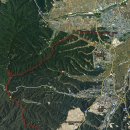 대련1리경로당 | 포항 흥해 행정복지센터-도음산-대련1리 마을회관-연화재-탑산(봉비산)