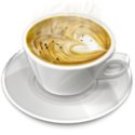 카페인(CAFFEINE) 이미지