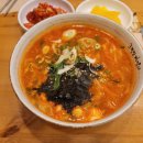 고봉민김밥인화성산척점